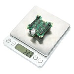 Wholesale IFlight STM32 F722 F7 Flight Controller W/ E55 55A 4-IN-1 ESC 2-6S DShot150/300/600/MultiShot/ OneShot for Drone
